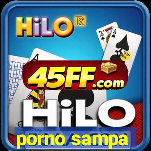porno sampa
